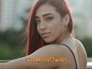 DakotaSwan Sortez Couvert