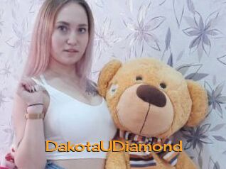 DakotaUDiamond
