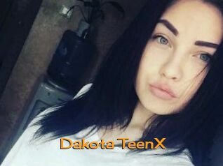Dakota_TeenX