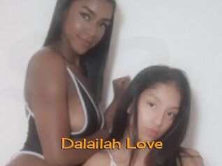 Dalailah_Love