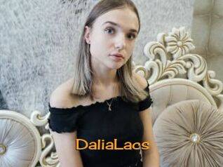 DaliaLacs
