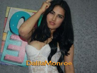 DalilaMonroe