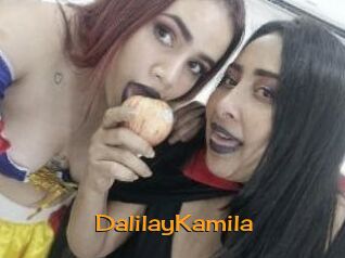 DalilayKamila