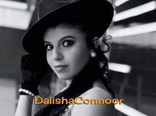 DalishaConnoor