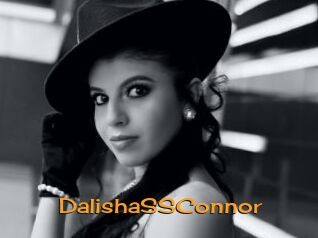 DalishaSSConnor