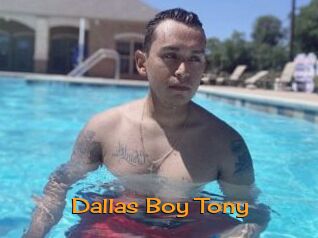 Dallas_Boy_Tony