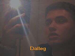 Dalleg
