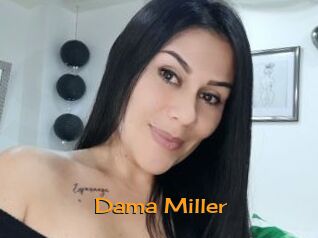 Dama_Miller Sortez Couvert