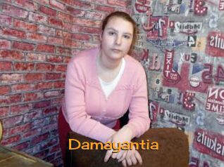 Damayantia