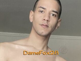 DameFox28