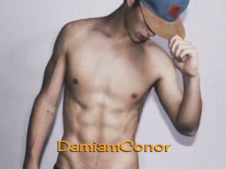 Damiam_Conor