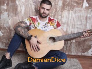 DamianDice