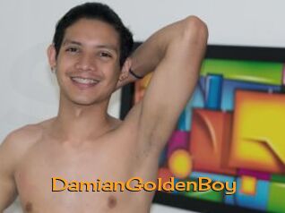 DamianGoldenBoy
