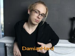 DamianHard