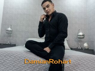 DamianRohart