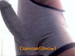 DamianShow1