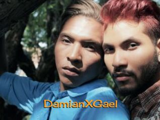 DamianXGael