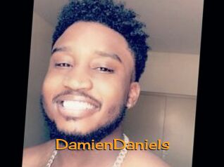 DamienDaniels