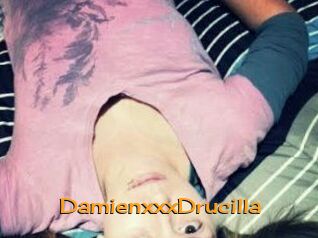DamienxxxDrucilla