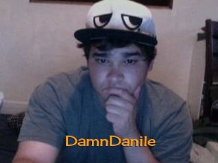 DamnDanile