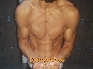 DamonAxe