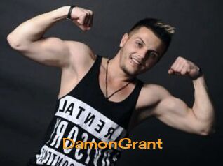 DamonGrant