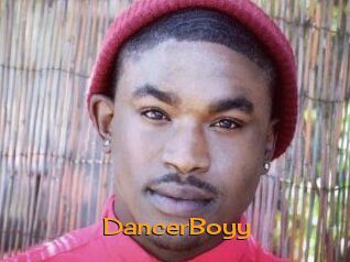 DancerBoyy