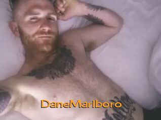 DaneMarlboro