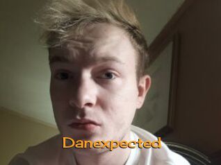 Danexpected