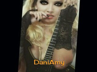 DaniAmy