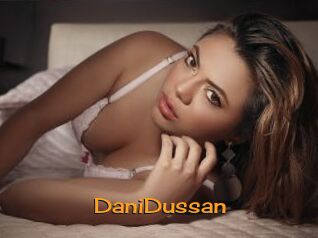 DaniDussan