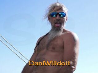 DaniWilldoit