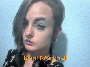 Dani_Marshall