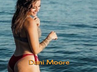 Dani_Moore
