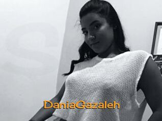 DaniaGazaleh