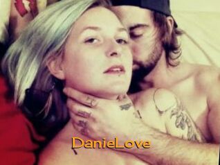 DanieLove