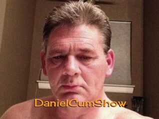 DanielCumShow
