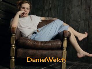 DanielWelch Sortez Couvert