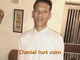 Daniel_hot_cum