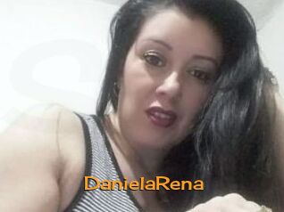 DanielaRena Sortez Couvert