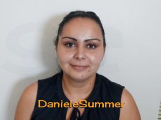 DanieleSummer