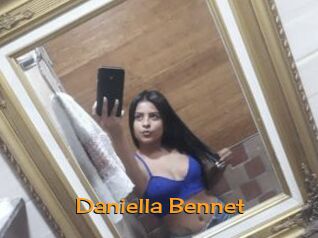 Daniella_Bennet