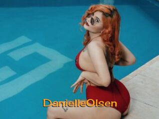 DanielleOlsen