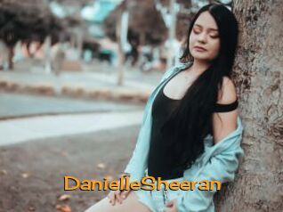 DanielleSheeran