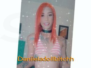 Daniieladollbitchh