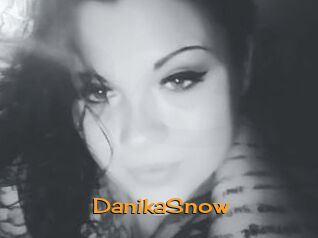 DanikaSnow