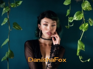 DanishaFox