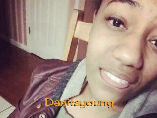 Danitayoung Sortez Couvert