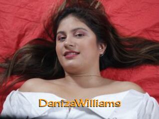 DanizaWilliams