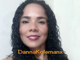 DannaKolemanx